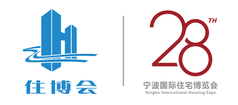 住博会28th会标73.png